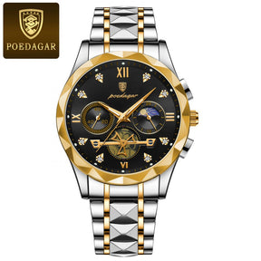 Poedagar Men